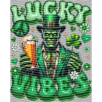 ST PATRICKS DAY-ST 100